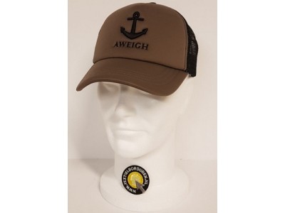 DesignCap* - trucker cap