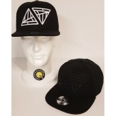 Custom made Snapback cap - naar uw eigen ontwerp Custom made Snapback cap - naar uw eigen ontwerp